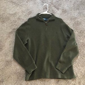 Men’s Ralph Lauren Sweater.
